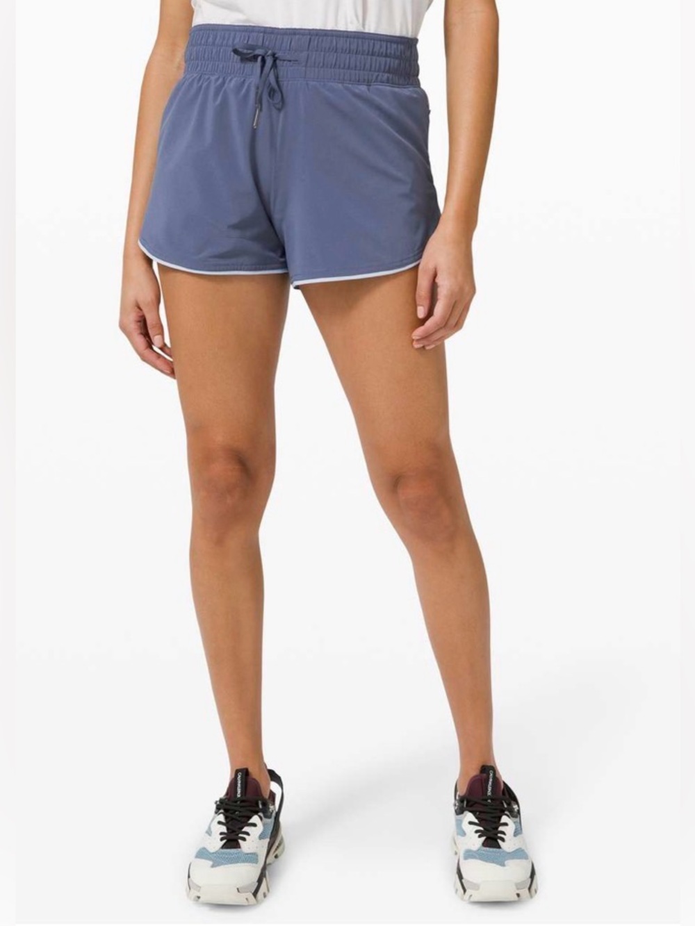Lululemon Choose A Side Short